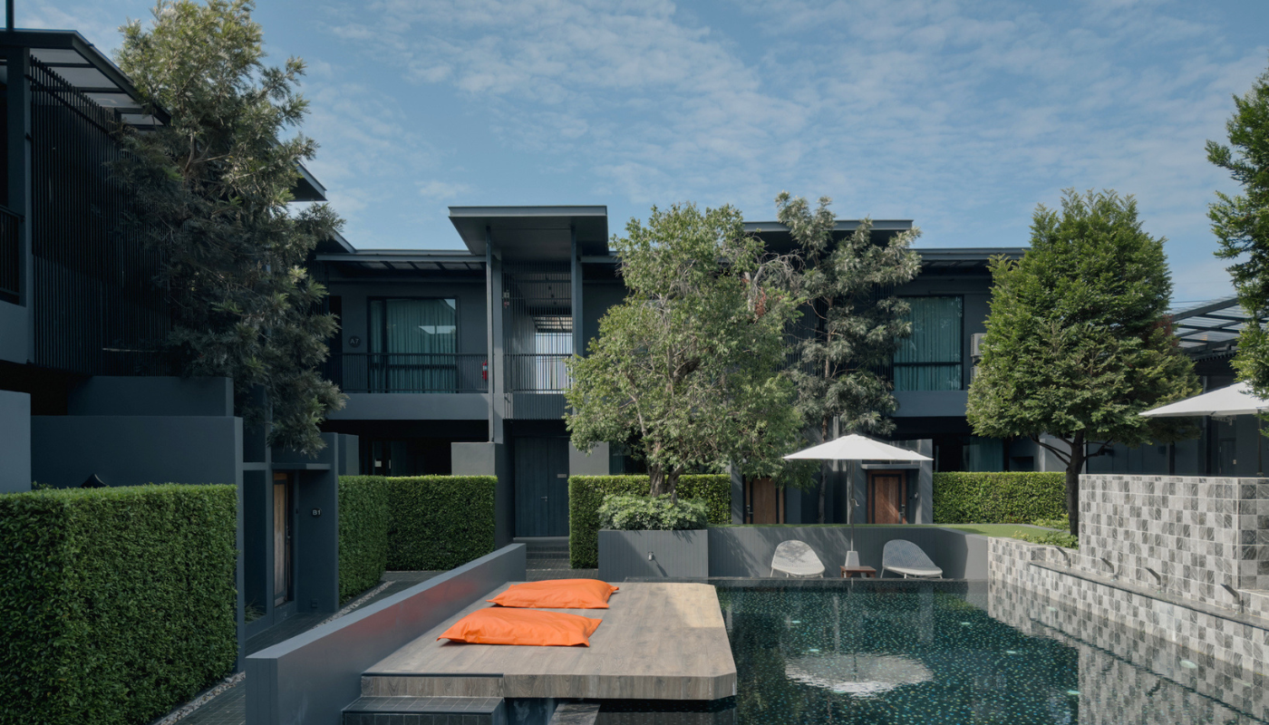 Inn Blog Hotel